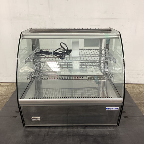Bonvue HTH120N Heated Display