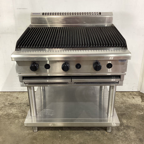 Waldorf CH8900G-LS Chargrill