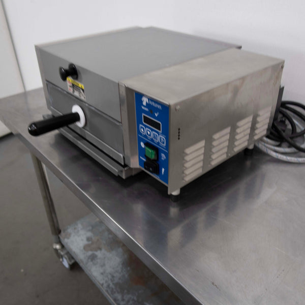 Antunes MS250HC Miracle Steamer