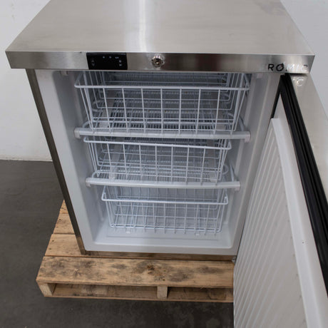 Bromic UBF0140SD-NR Bar Freezer