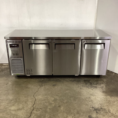 Turbo Air KUF18-3-N Undercounter Freezer