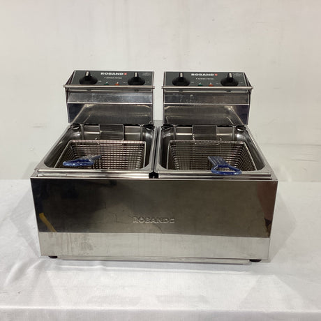 Roband F28 Fryer