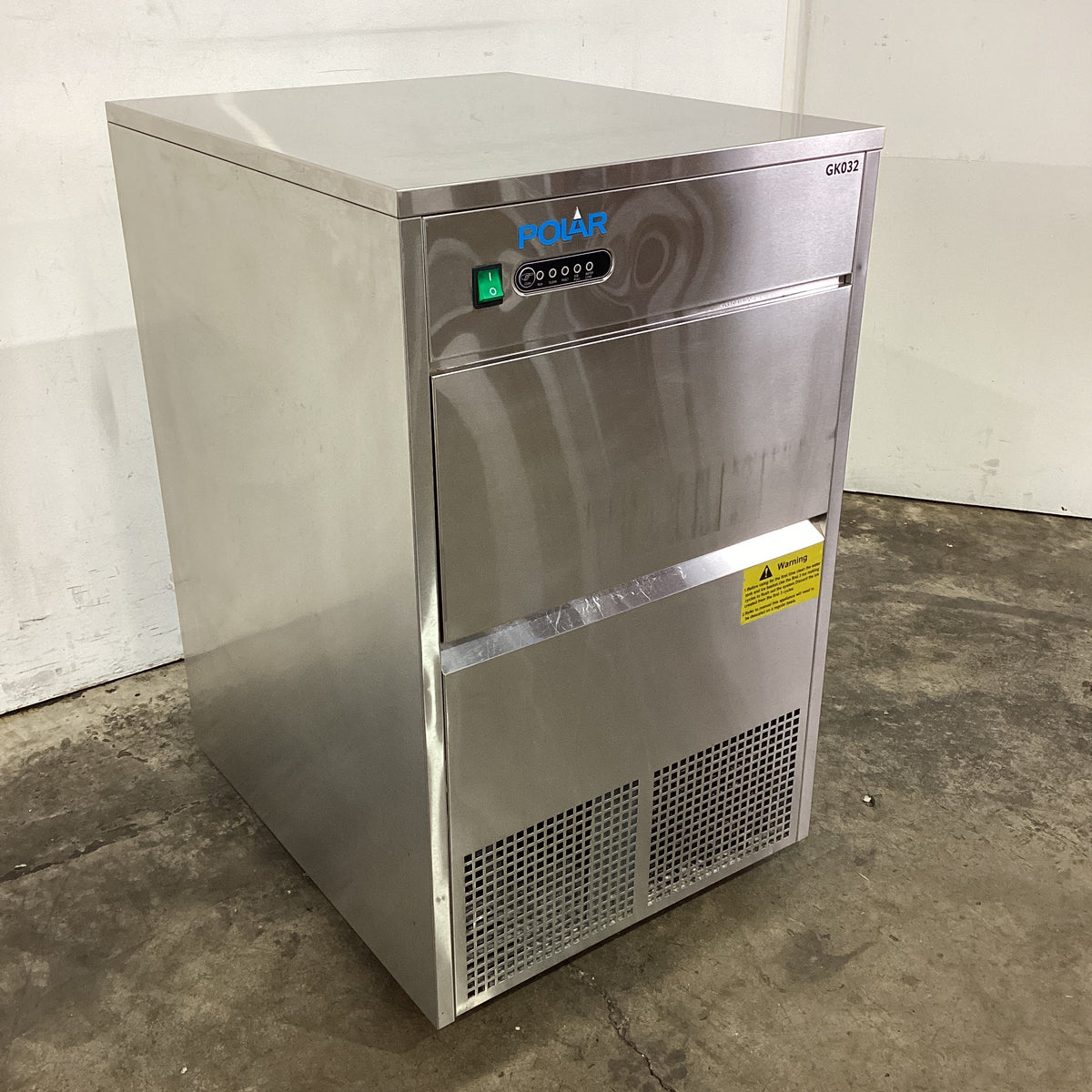Polar G-Series GK032-A Ice Machine