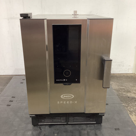 Unox XEPA-0523-EXRN-ET Speed Oven