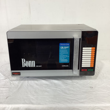 Bonn CM-1043T Microwave Oven