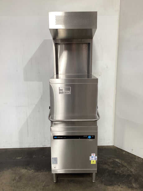 Meiko H500 Passthrough Dishwasher
