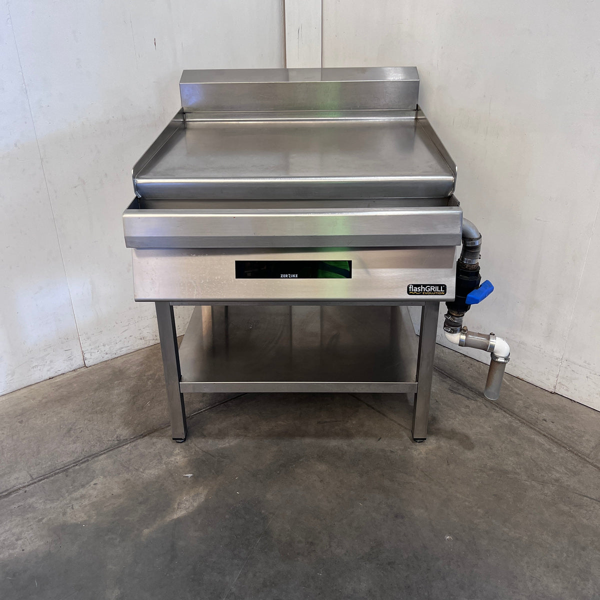 FlashGrill ZEE-GE8090L1C Griddle