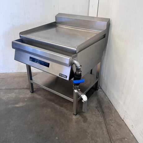 FlashGrill ZEE-GE8090L1C Griddle