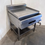 FlashGrill ZEE-GE8090L1C Griddle