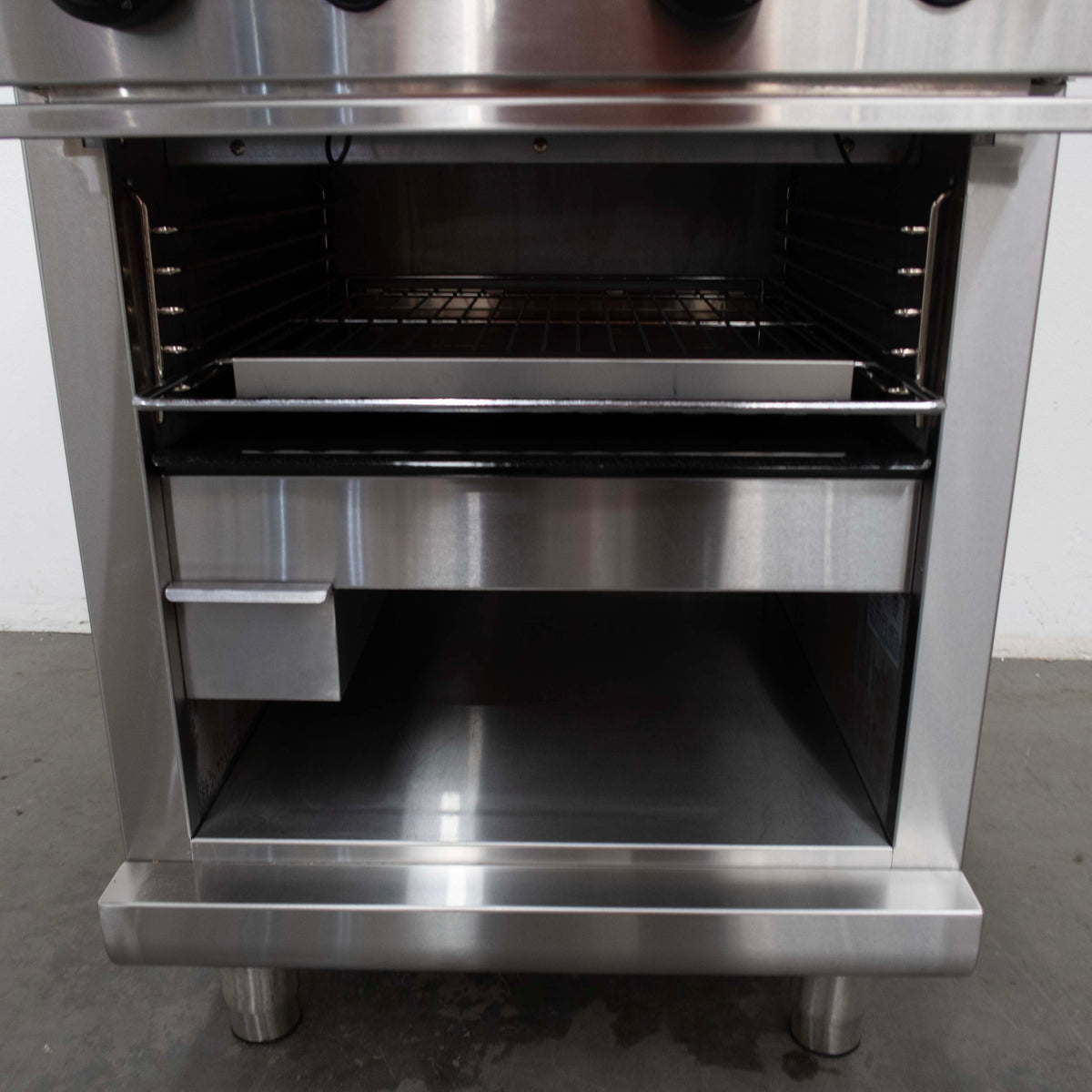 Waldorf GT8600G Griddle Toaster