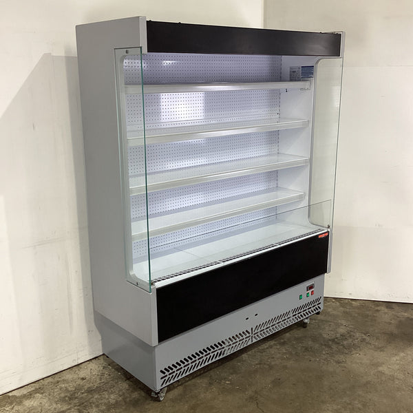 Tecnodom TDVC60-CA-150 Reach In Display Cabinet