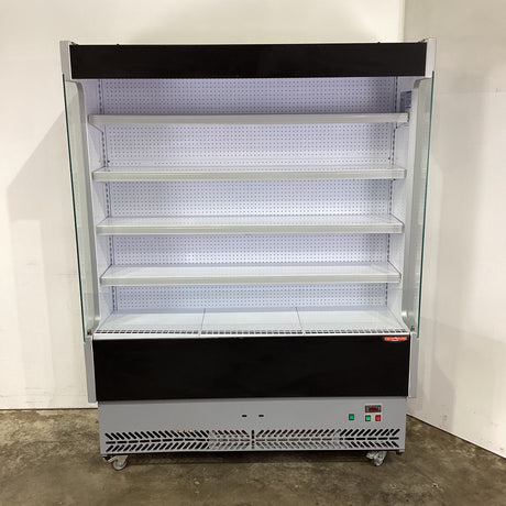 Tecnodom TDVC60-CA-150 Reach In Display Cabinet