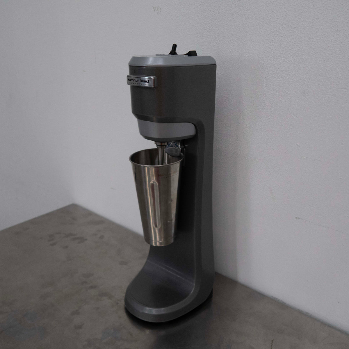 Hamilton Beach HMD200P-AU Milkshake Maker
