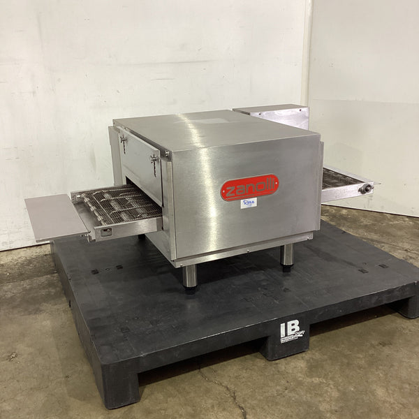 Zanolli Synthesis 05/40 Pizza Oven