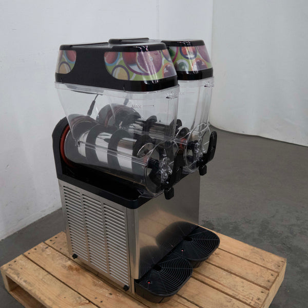GBG Granitime2 Slushy Machine