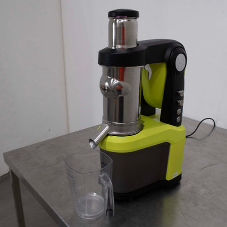 Santos 65 Juicer