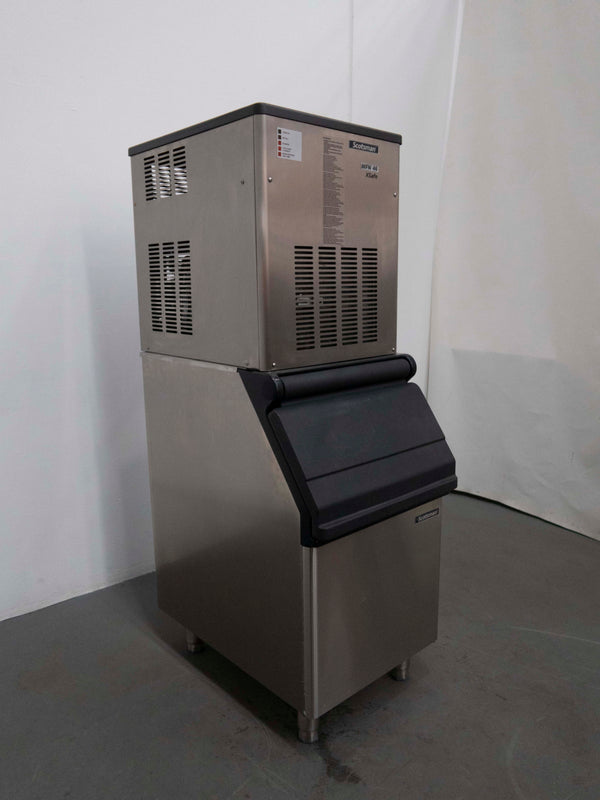 Scotsman MFN-S-46-ASOX Ice Machine