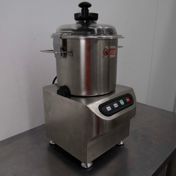 RFE LFC-8V2 Bowl Cutter