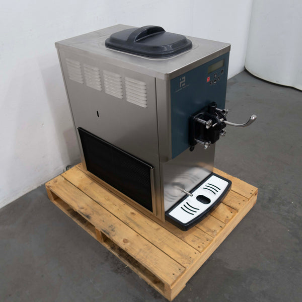 Pasmo S930-TURBO Ice Cream Machine