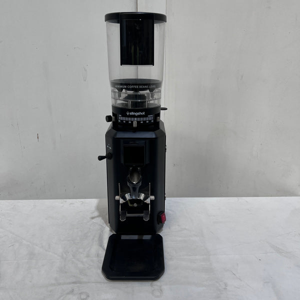 Slingshot S75 Grinder