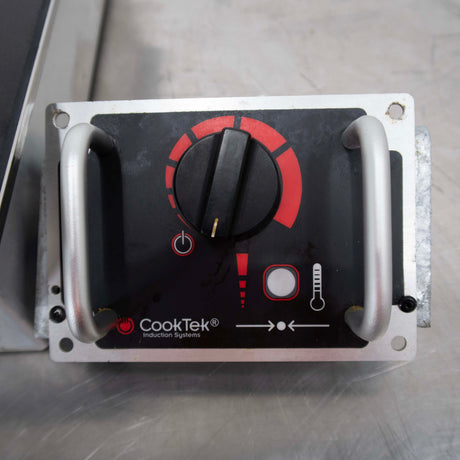 Cooktek MCD3500 Induction Cooktop