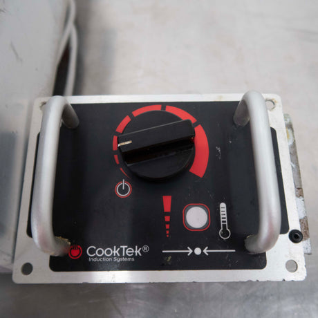 Cooktek MCD5500 Induction Cooktop