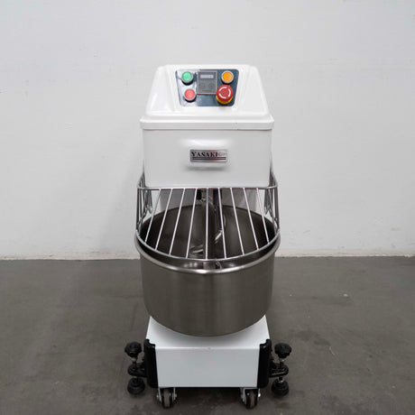 Yasaki FS20M Spiral Mixer