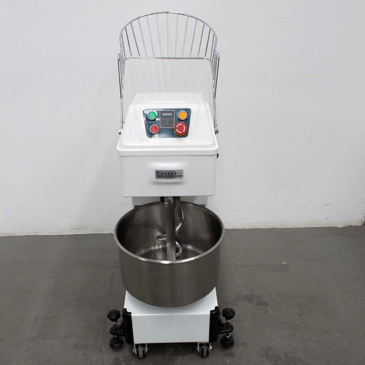 Yasaki FS20M Spiral Mixer