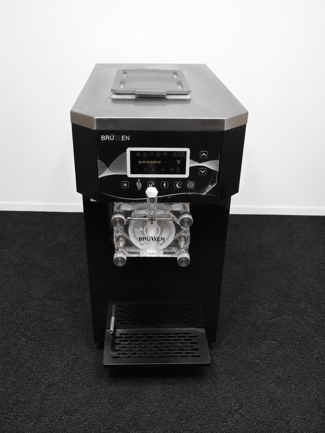 Brullen I91 Pro Ice Cream Machine