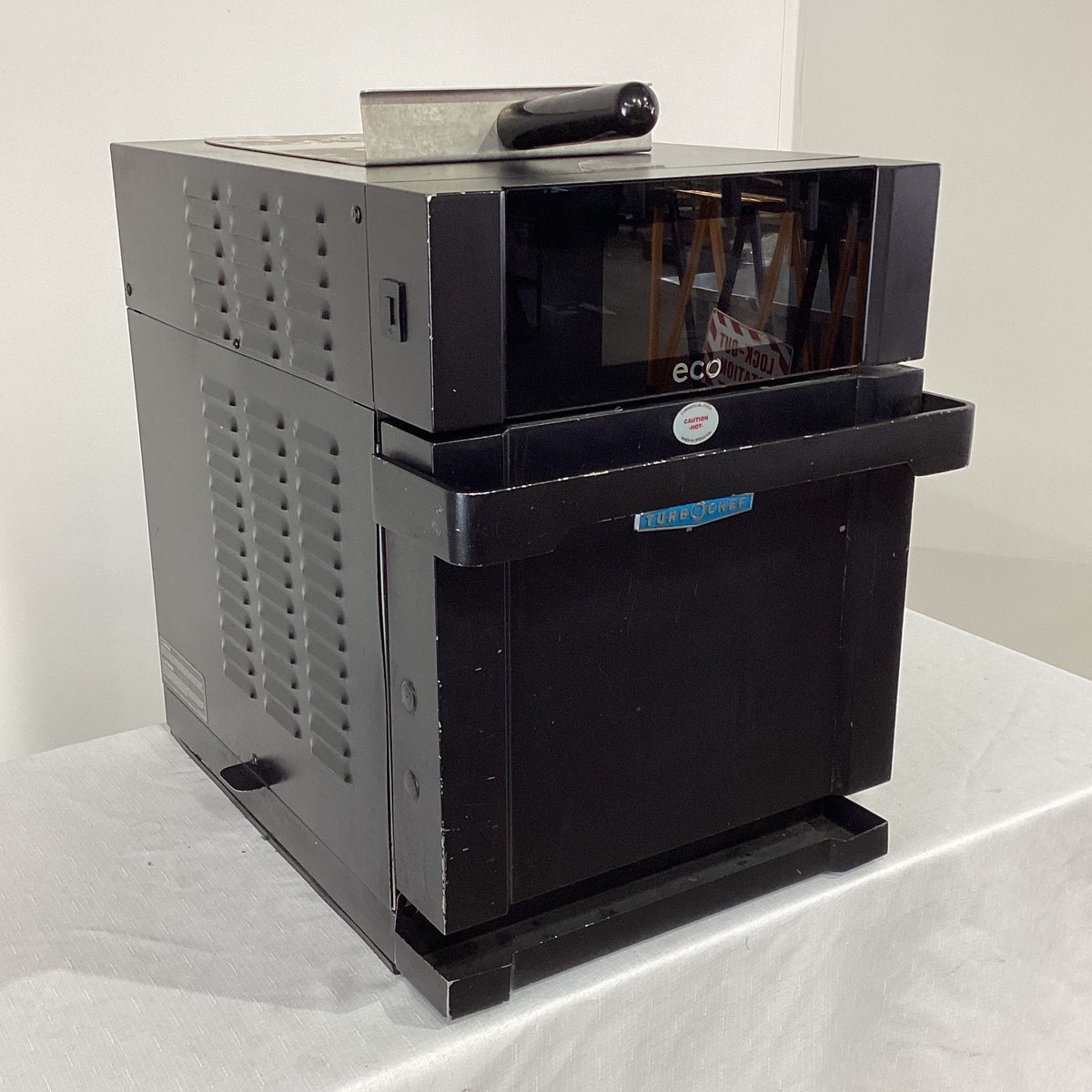 Turbochef ECOAK Speed Oven