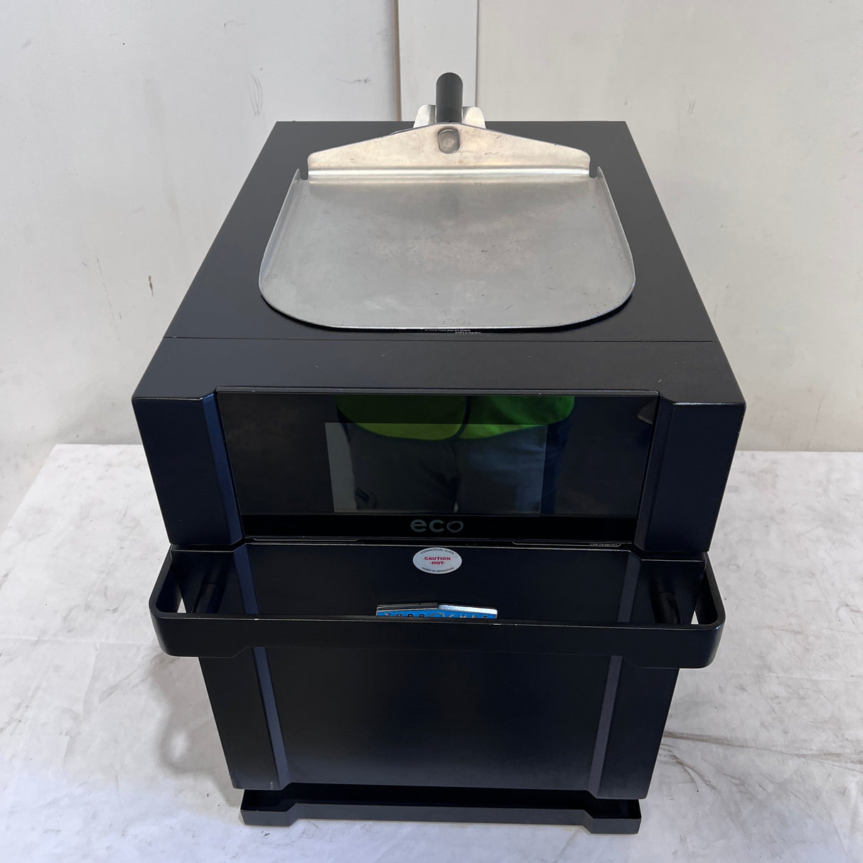 Turbochef ECOKA Speed Oven