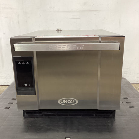 Unox XESR-03HS-EDDN Speed Oven