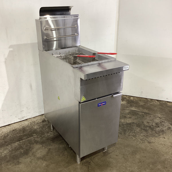 Frymax VP122 Fryer