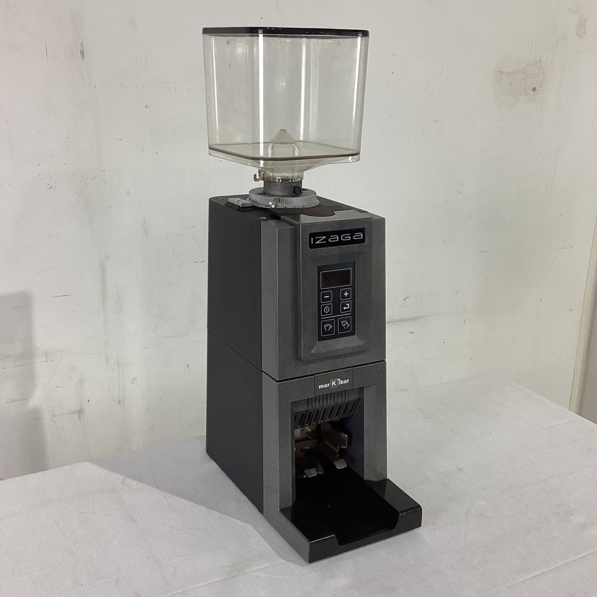 Markibar Izaga Coffee Grinder