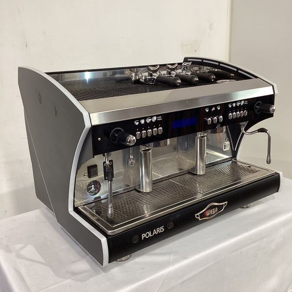 Wega Polaris EVD./2-PR 2 Group Coffee Machine