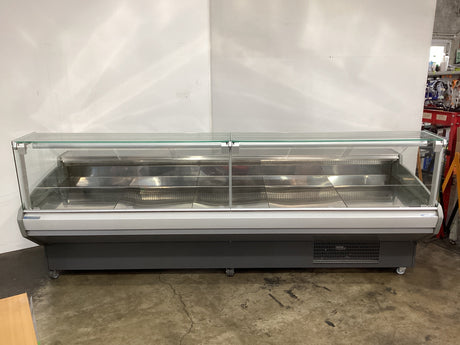 Artisan M5333 Display Cabinet