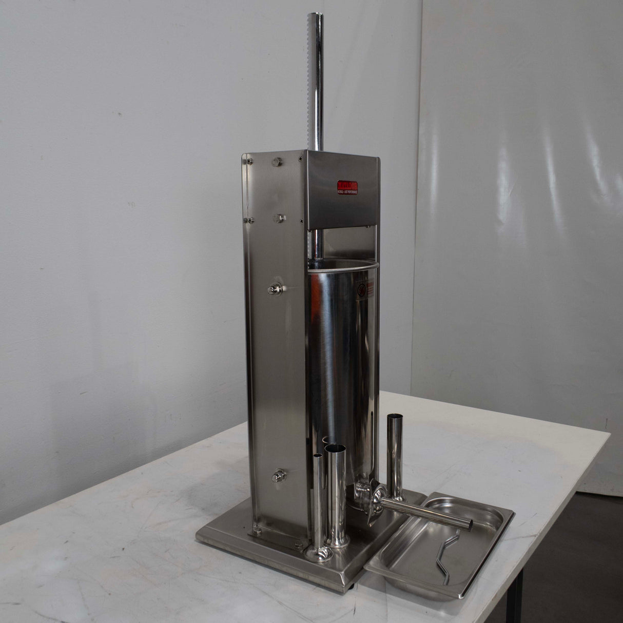 Matador SV-15 Sausage Filler