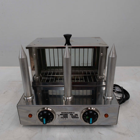 Roband M3 Hot Dog & Bun Warmer