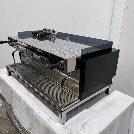 Crem ECEF-FA1B-22AR 3 Group Coffee Machine