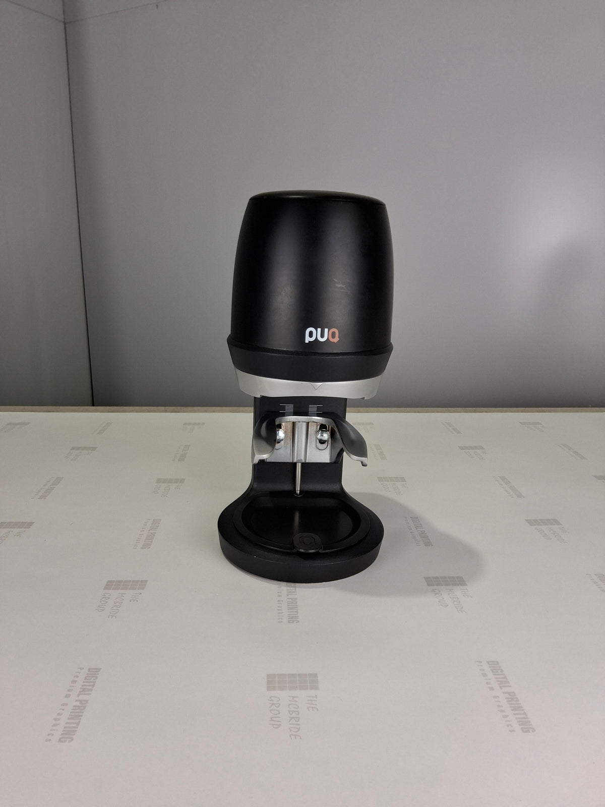 Puqpress Q2 Automatic Tamper