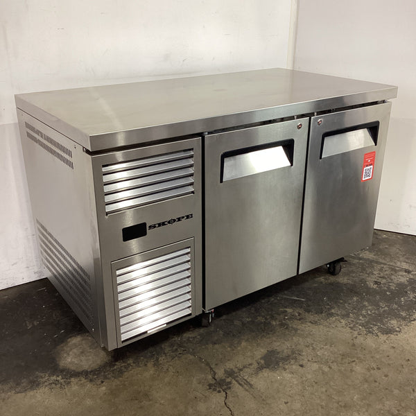 Skope RF7.UBF.2.SD Undercounter Freezer