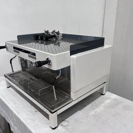 Crem EBEE-DA1B-22AR 2 Group Coffee Machine