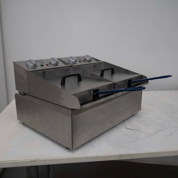 Roband FR25 Fryer
