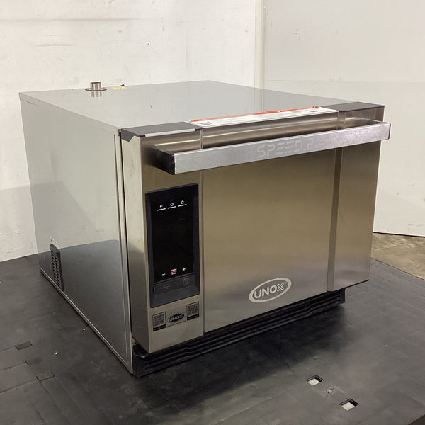 Unox XESR-03HS-EDDN Speed Oven