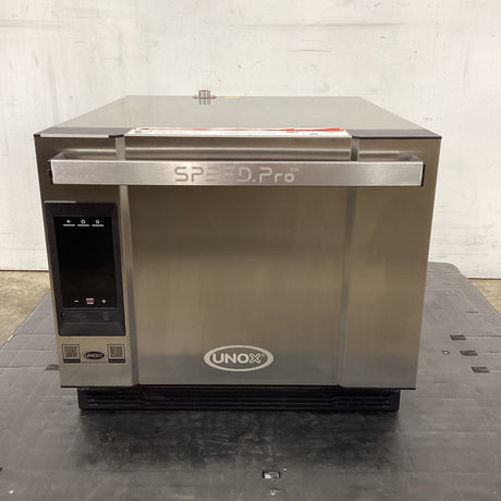 Unox XESR-03HS-EDDN Speed Oven