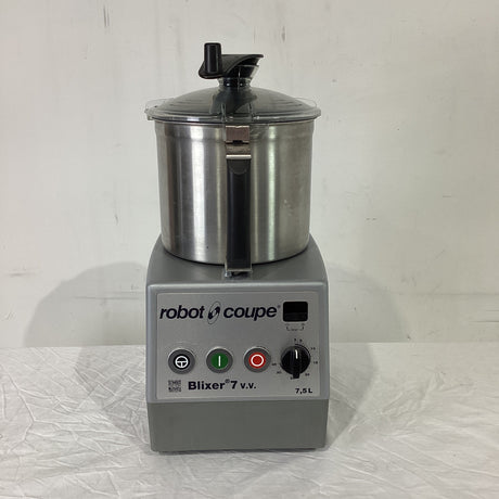 Robot Coupe Blixer 7 V.V. Food Processor