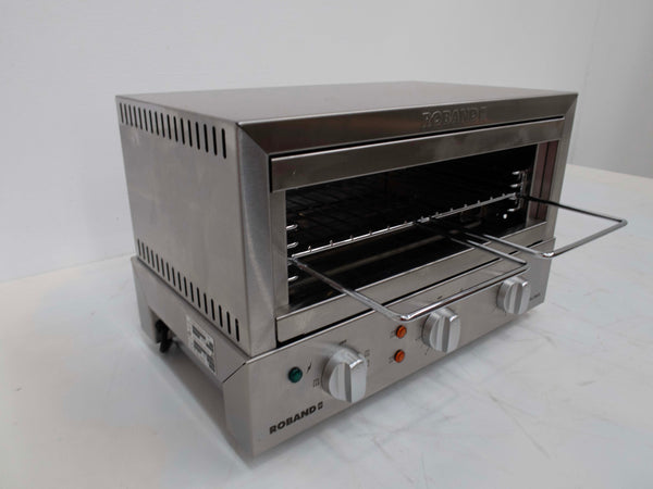 Roband GMX610 Toaster
