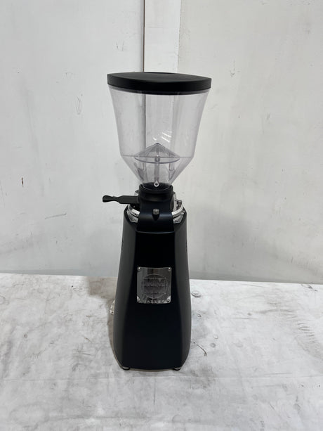 Mazzer Major V Electronic Coffee Grinder