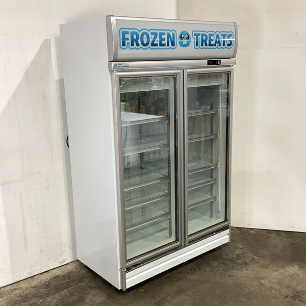 Artisan M1302 Upright Freezer