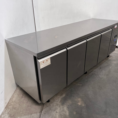 Atosa EPF3482GR Undercounter Freezer